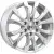 Диски RST R118 7.5x18 6*139.7 ET42 DIA75.1 Silver Литой купить Диски RST R118 7.5x18 6*139.7 ET42 DIA75.1 Silver Литой купить