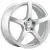 Диски  Alcasta M32 6.5x16 4*108 ET37.5 DIA63.3 Silver Литой купить 