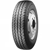 Шины Kumho Radial 857 195/65 R16C 104/102R