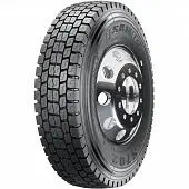 Грузовые шины Sailun S702 315/60 R22.5 152/148L PR18 Ведущая