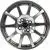 Диски  Megami MGM-2 6x15 4*100 ET50 DIA60.1 GMF Литой купить 