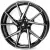 Alutec ADX.01 8.5x18 5*112 ET40 DIA70.1 Metallic Platinum Front Polished Литой