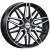 Диски  Carwel Вайс 7x18 5*108 ET36 DIA65.1 AB Литой купить 