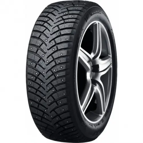 Шины  Nexen Winguard Winspike 3 275/45 R20 110T XL купить 