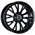 Диски MAK Munchen 8x18 5*108 ET42 DIA63.3 Matt Black Литой