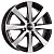 Диски Tech Line 534 5.5x15 4*100 ET45 DIA54.1 BD Литой