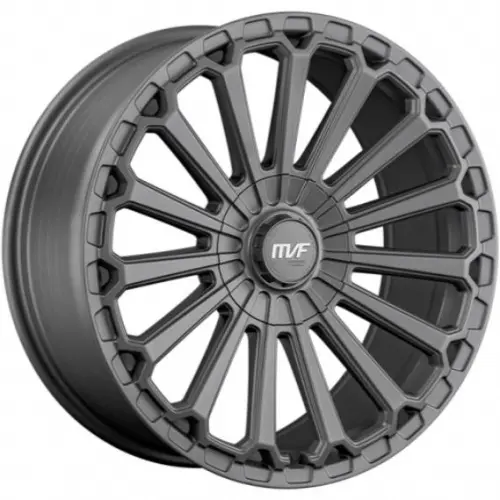 Диски  LS FlowForming RC80 9x20 6*139.7 ET20 DIA106.1 MGM Литой купить 