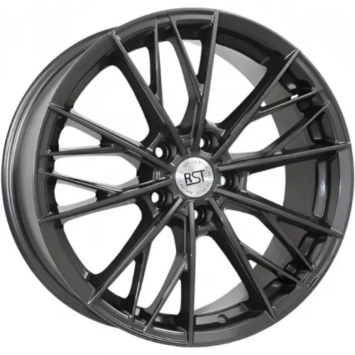 Диски  RST R248 8x18 5*114.3 ET45 DIA67.1 BMG Литой купить 