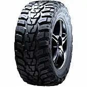Шины Kumho Road Venture MT KL71 265/75 R16 119/116Q