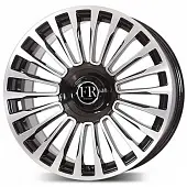 Диски Replica FR MR225 8.5x18 5*112 ET38 DIA66.6 BMF Литой