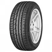 Шины Continental ContiPremiumContact 2 195/60 R15 88H