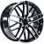 Диски  Replica Concept MR547 8.5x20 5*112 ET40 DIA66.6 BKF Литой купить 
