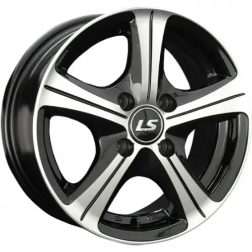 LS 202 7x17 5*114.3 ET40 DIA73.1 GMF Литой