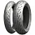 Мотошины Michelin Road 5 150/70 R17 69W Задняя Спорт/Турист