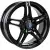 Диски  Venti 1818 7.5x18 5*114.3 ET37 DIA66.6 BL Литой купить 