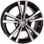 Диски  Venti 1404 5.5x14 4*100 ET44 DIA54.1 BD Литой купить 