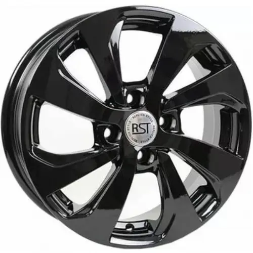 Диски  RST R005 6x15 4*100 ET40 DIA60.1 GB Литой купить 