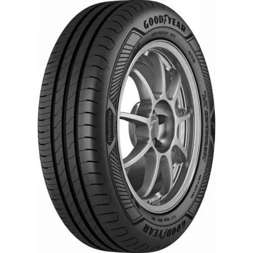Шины  Goodyear EfficientGrip Compact 2 165/60 R14 75H купить 