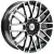 Диски  Tech Line 739 6.5x17 5*114.3 ET45 DIA60.1 BFP Литой купить 