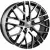 Диски  RST R019 7.5x19 5*114.3 ET40 DIA66.6 BD Литой купить 