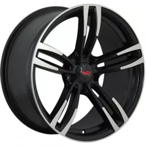 Диски  Replica Top Driver A119 9x20 5*112 ET33 DIA66.6 MBF Литой купить 