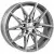 Диски  RST R218 7.5x18 5*114.3 ET45 DIA67.1 HBFP Литой купить 