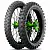 Мотошины Michelin Starcross 6 Medium Hard 80/100 R21 51M Передняя Кросс