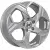 Диски  RST R227 7x17 5*110 ET46 DIA63.3 Silver Литой купить 