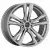 Диски  MAK X-Mode 9x19 5*120 ET18 DIA74.1 Silver Литой купить 