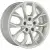 Диски  Carwel Ханга 7x17 5*112 ET45 DIA57.1 SLT Литой купить 
