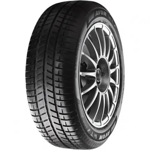 Шины  Avon WT7 Snow 195/65 R15 91T купить 