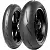 Мотошины Pirelli Diablo Supercorsa V4 SC2 120/70 R17 58V Передняя Трек