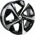 Диски  RST R048 7x18 5*112 ET43 DIA57.1 BFP Литой купить 