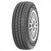 Шины Matador MPS 125 Variant All Weather 165/70 R14C 89/87R 