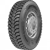 Грузовые шины Armstrong ADM11 315/80 R22.5 156/150K Ведущая