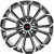 Replica Concept TY503 7.5x19 5*114.3 ET35 DIA60.1 BKF Литой