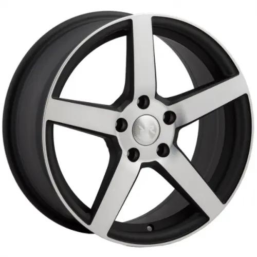Диски  Race Ready CSS9135 7x16 5*108 ET45 DIA63.3 MK-PM Литой купить 