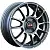 Диски Alcasta M01 6x14 5*100 ET38 DIA57.1 GMF Литой