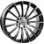 Диски  RST R049 8x19 5*112 ET43 DIA66.6 BFP Литой купить 