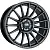 Диски OZ Superturismo Dakar 8.5x20 5*120 ET40 DIA79 Matt Graphite Silver Литой