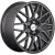 X'trike X-133 7.5x18 5*114.3 ET45 DIA66.1 HSB Литой