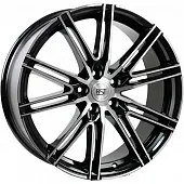 Диски RST R079 8x19 5*108 ET45 DIA63.3 BFP Литой