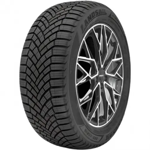 Шины  Landsail 4-Seasons 3 175/70 R14 88T XL купить 