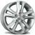 Диски  Replay MR262 6.5x16 5*112 ET44 DIA66.6 Silver Литой купить 