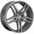LS FlowForming RC79 8.5x19 5*108 ET40 DIA63.3 BKF Литой