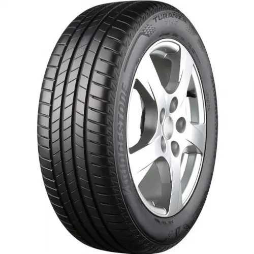 Шины  Bridgestone Turanza T005 245/50 R19 101W купить 