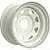 Диски Off Road Wheels УАЗ 10x15 5*139.7 ET-44 DIA110.1 White Штампованный