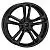 Диски MAK Nurburg 8.5x21 5*112 ET43 DIA66.6 Gloss Black Литой