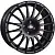 Диски OZ Superturismo GT 8x19 5*112 ET35 DIA75.1 Matt Black + Red Lettering Литой