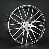 Диски LS 471 8x18 5*120 ET30 DIA72.6 MGM Литой